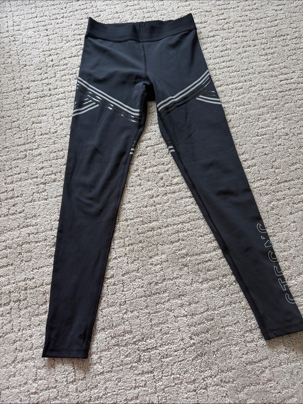 Strong by Zumba leggings